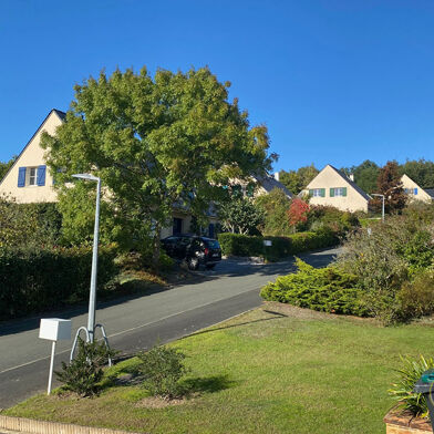 Maison 8 pièces 519500 €