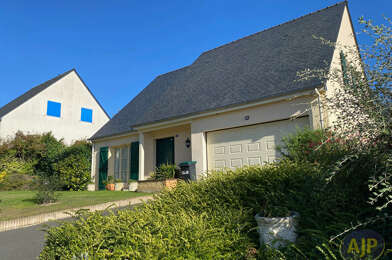 Maison 8 pièces 519500 €