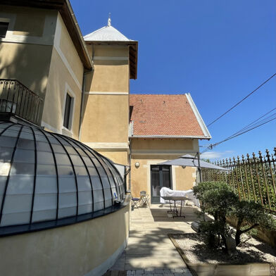 Appartement 4 pièces 299000 €