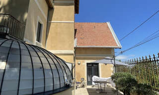 Appartement 4 Pièces 81 m² à vendre à Pommiers (69480)