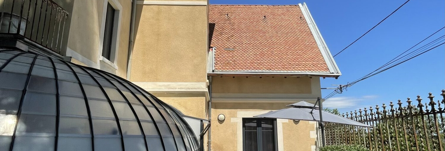 Appartement 4 Pièces 81 m² à vendre à Pommiers (69480)