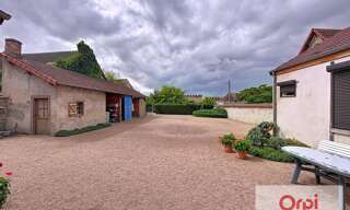 Appartement 3 Pièces 61 m² à louer à Commentry (03600)