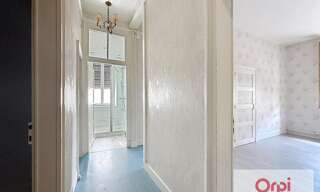 Appartement 3 Pièces 61 m² à louer à Commentry (03600)