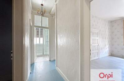Appartement À Louer Commentry Centre Ville — photo du bien