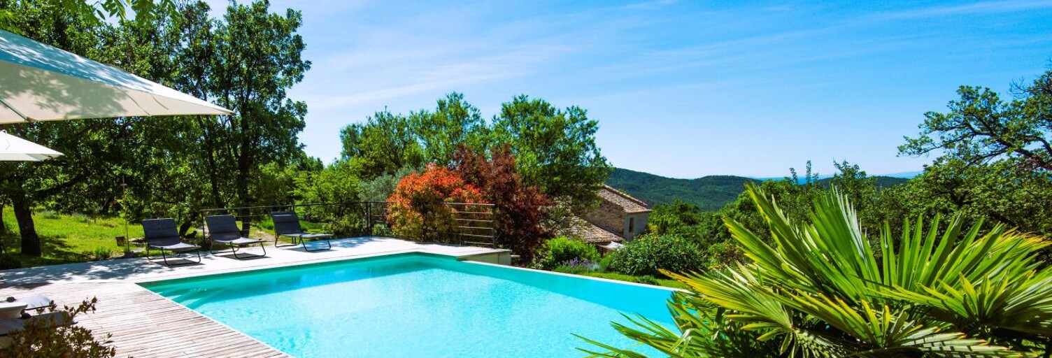 Maison 10 Pièces 335 m² à vendre à Forcalquier (04300)