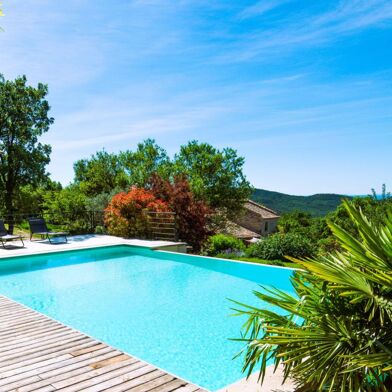 Maison 10 pièces 1395000 €