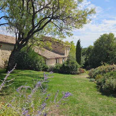 Maison 10 pièces 1395000 €