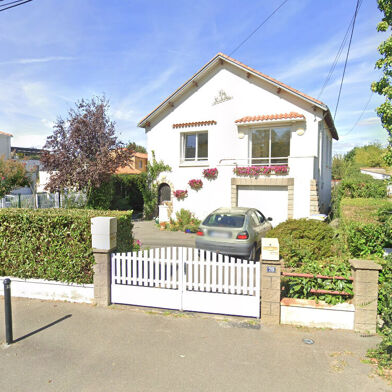 Maison 5 pièces 326350 €