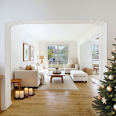 Maison 5 pièces 326350 €