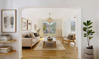 Maison 5 Pièces 120 m² à vendre à Nantes (44100)