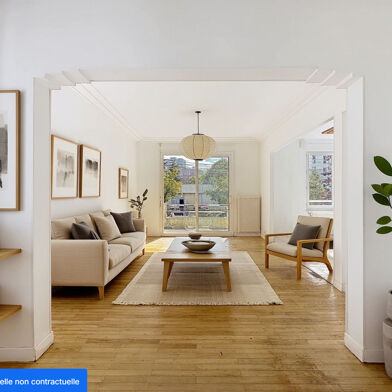 Maison 5 pièces 326350 €