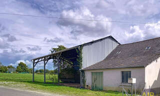 Maison 5 Pièces 73 m² à vendre à Fégréac (44460)