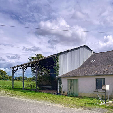 Maison 5 pièces 170560 €