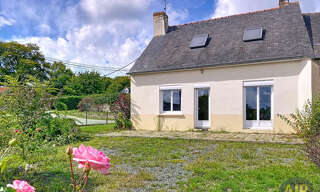 Maison 5 Pièces 73 m² à vendre à Fégréac (44460)