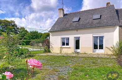 Maison 5 pièces 170560 €