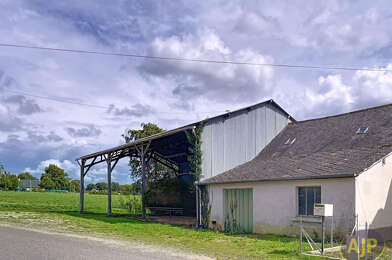 Maison 5 pièces 170560 €