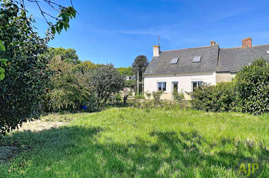 Maison 5 pièces 155368 €