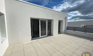 Appartement 2 Pièces 45 m² à louer à Blain (44130)