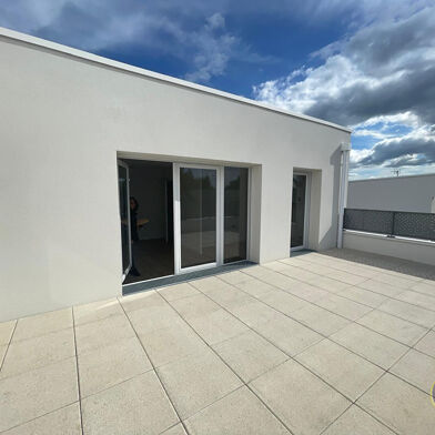 Appartement 2 pièces 615 €