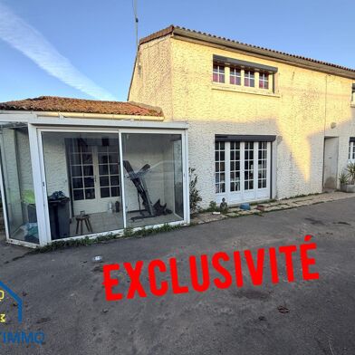 Maison 5 pièces 137800 €