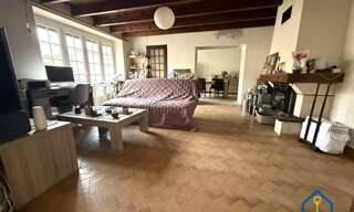 Maison 5 Pièces 153 m² à vendre à Chantonnay (85110)