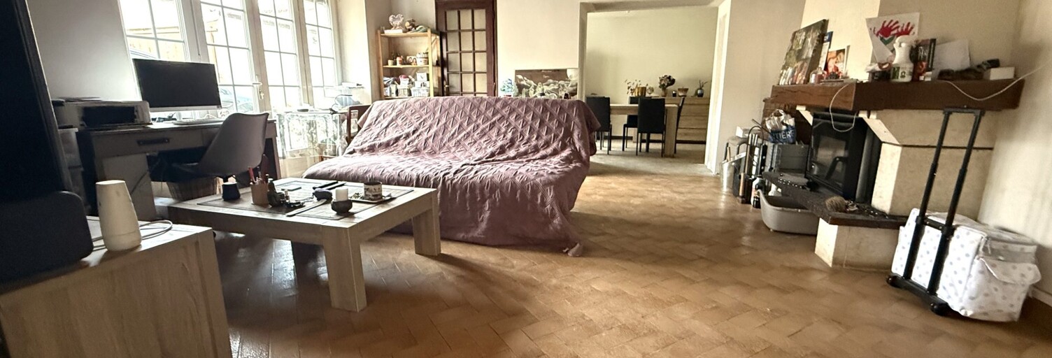 Maison 5 Pièces 153 m² à vendre à Chantonnay (85110)