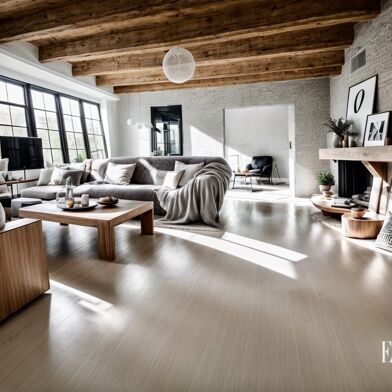 Maison 5 pièces 137800 €