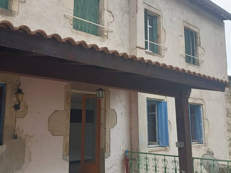 Immeuble de caractère à fort potentiel locatif — photo 1