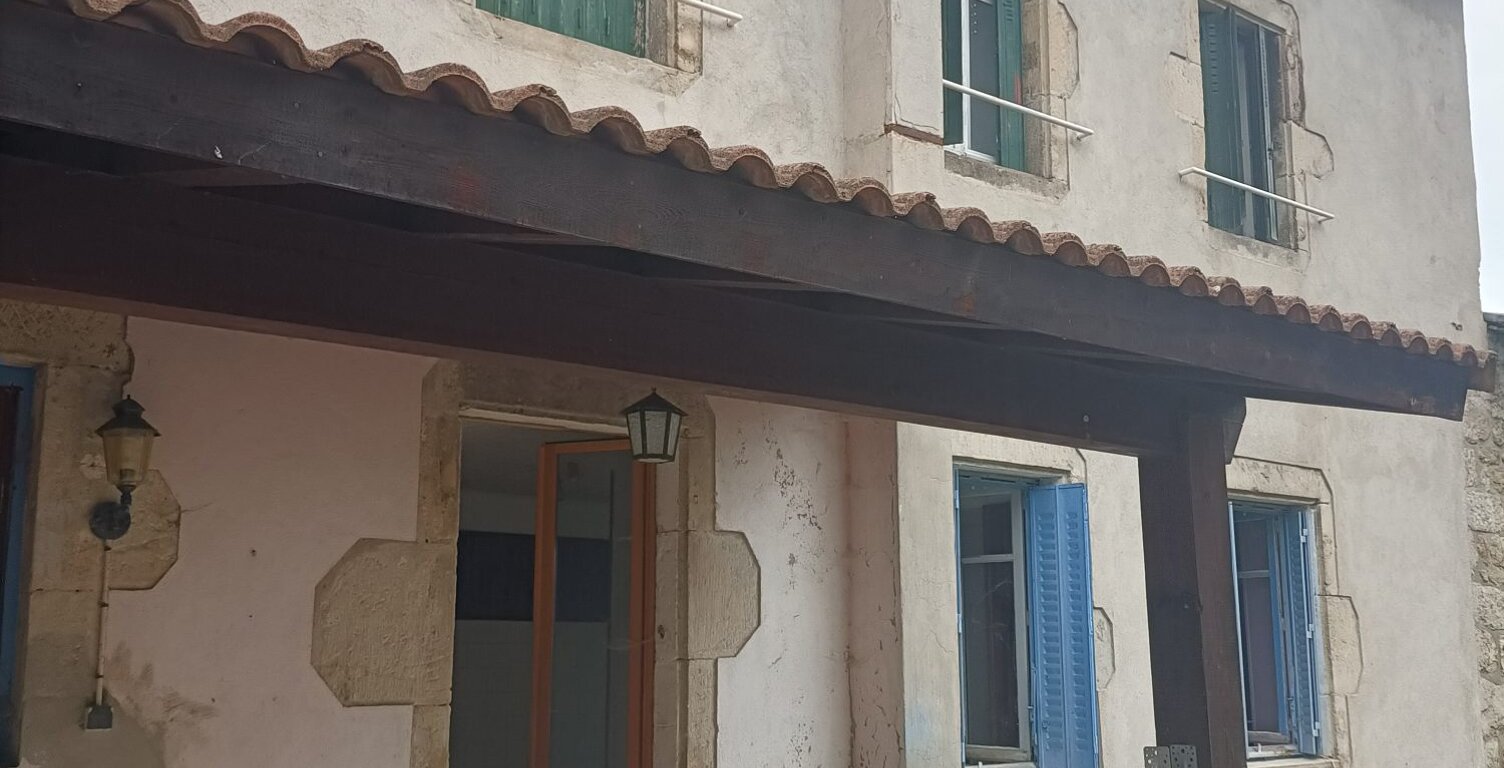 Immeuble de caractère à fort potentiel locatif — photo 1