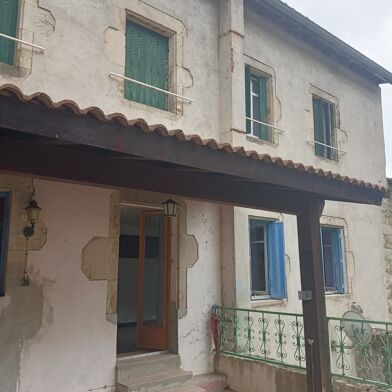 Immeuble  189000 €