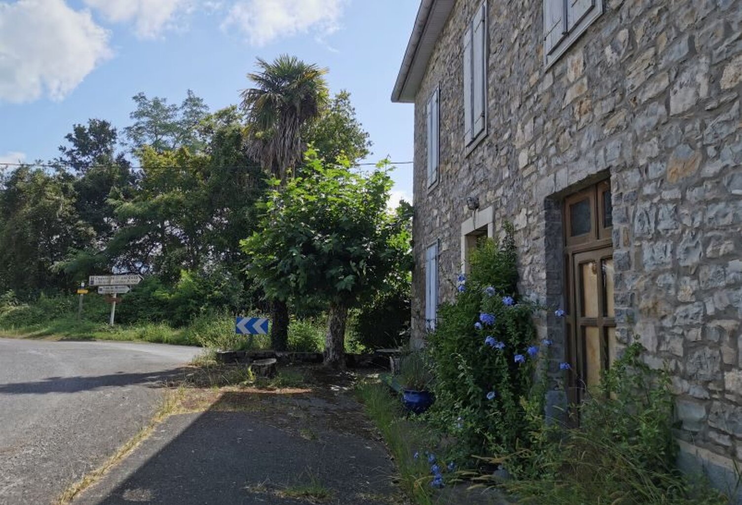 Maison à vendre Larribar-Sorhapuru — photo 1