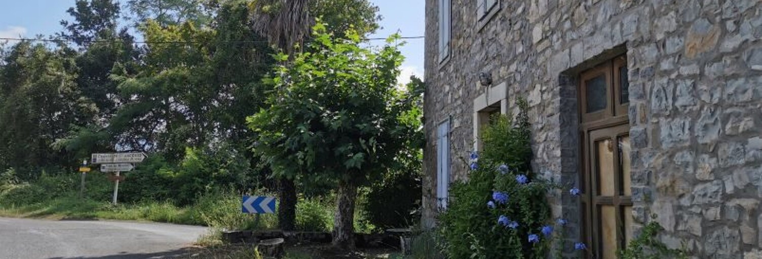 Maison 9 Pièces 225 m² à vendre à Larribar-Sorhapuru (64120)