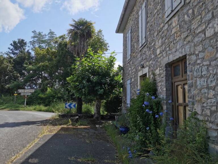 Maison à vendre Larribar-Sorhapuru — photo 1