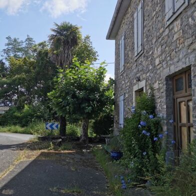 Maison 9 pièces 245000 €