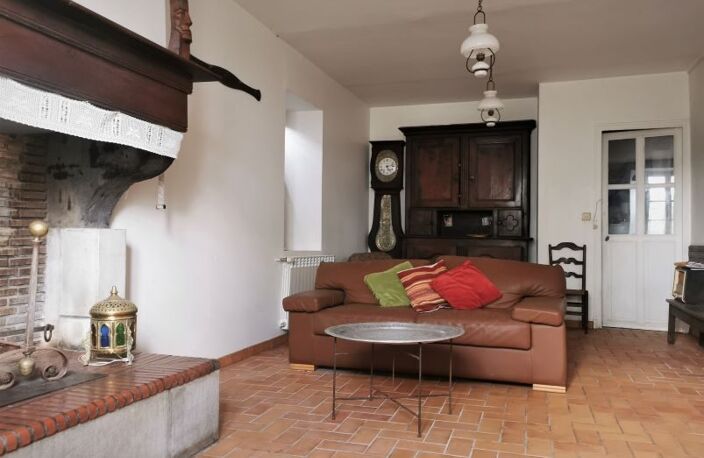 Maison à vendre Larribar-Sorhapuru — photo 3