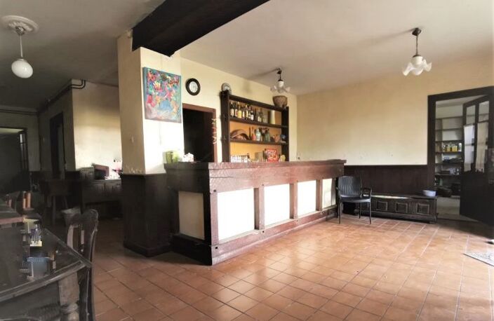 Maison à vendre Larribar-Sorhapuru — photo 4