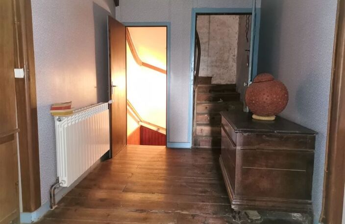 Maison à vendre Larribar-Sorhapuru — photo 5