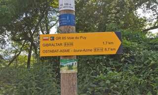 Maison 9 Pièces 225 m² à vendre à Larribar-Sorhapuru (64120)