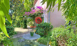 Maison 7 Pièces 180 m² à vendre à Villeneuve-lès-Avignon (30400)