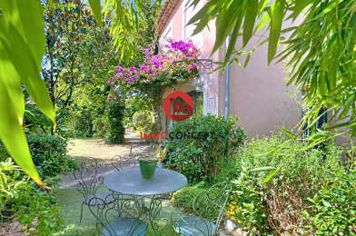 Maison 7 pièces 730000 €