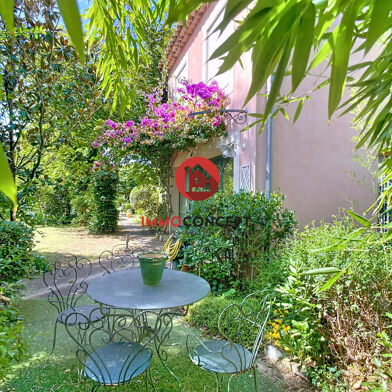 Maison 7 pièces 730000 €