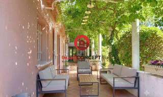 Maison 7 Pièces 180 m² à vendre à Villeneuve-lès-Avignon (30400)