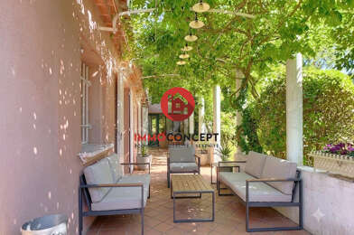 Maison 7 pièces 650000 €