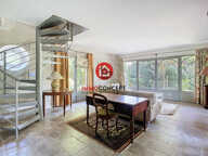 maison charme T7 avec piscine annexe jardin — photo 3