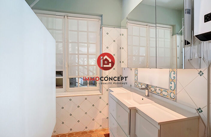 maison charme T7 avec piscine annexe jardin — photo 5