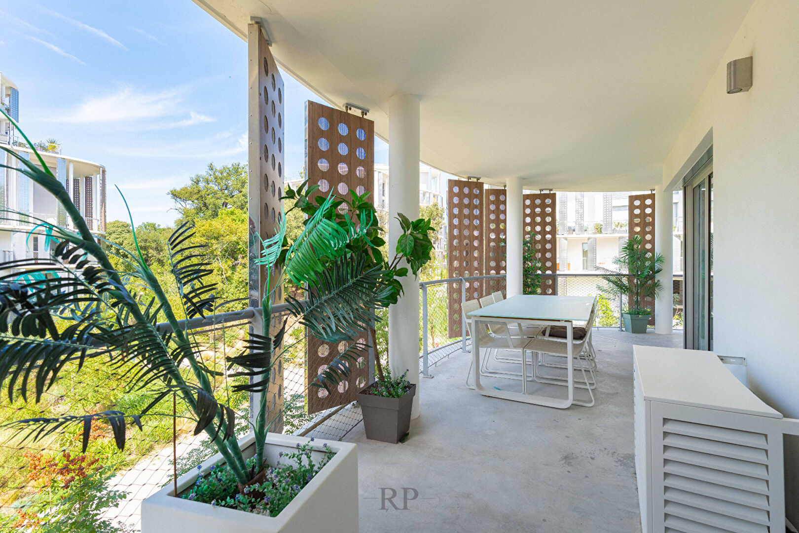 Appartement  T2 à vendre Marseille 8eme 13008