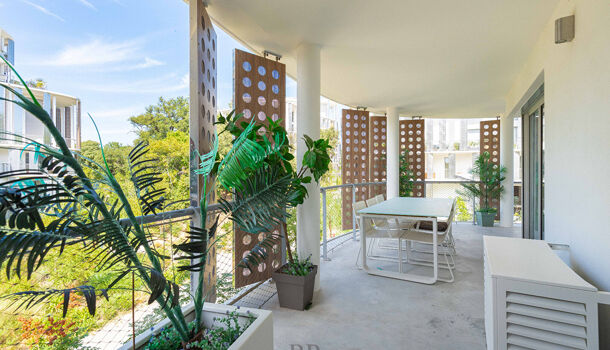 Appartement 2 pièces  à vendre Marseille 8eme 13008