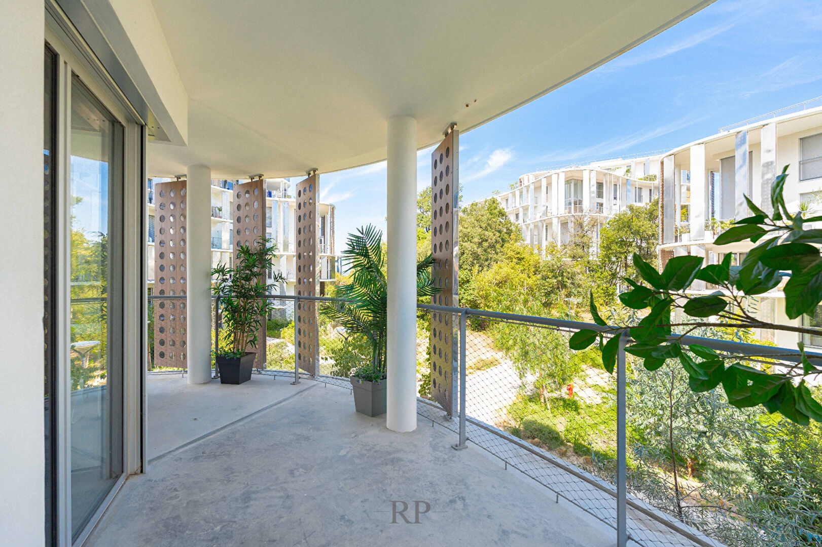 Appartement  T2 à vendre Marseille 8eme 13008