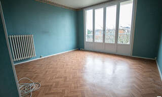 Appartement 3 Pièces 56 m² à louer à Bonsecours (76240)