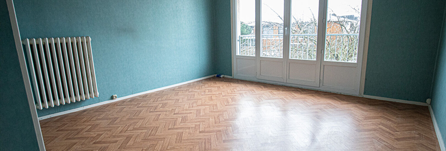 Appartement 3 Pièces 56 m² à louer à Bonsecours (76240)